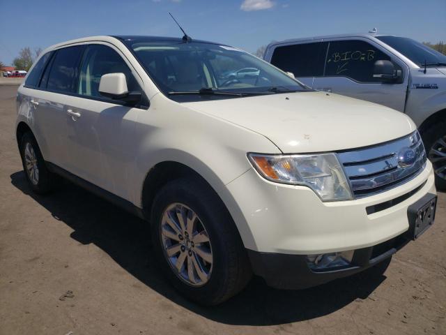 Ford Edge (2007)