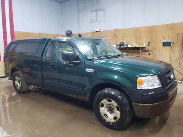 Ford F150 (2007)