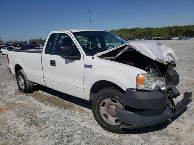 Ford F150 (2007)