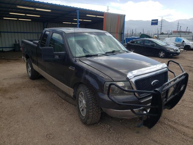 Ford F150 (2007)