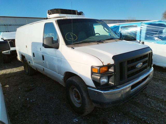 Ford Econoline (2008)