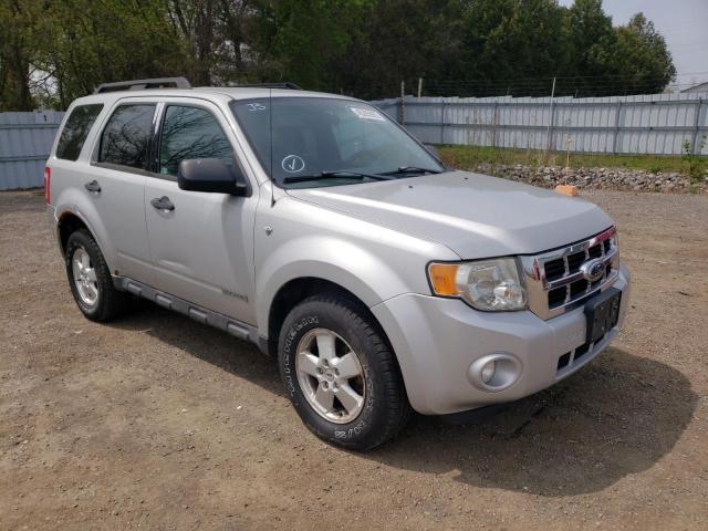 Ford Escape xlt (2008)