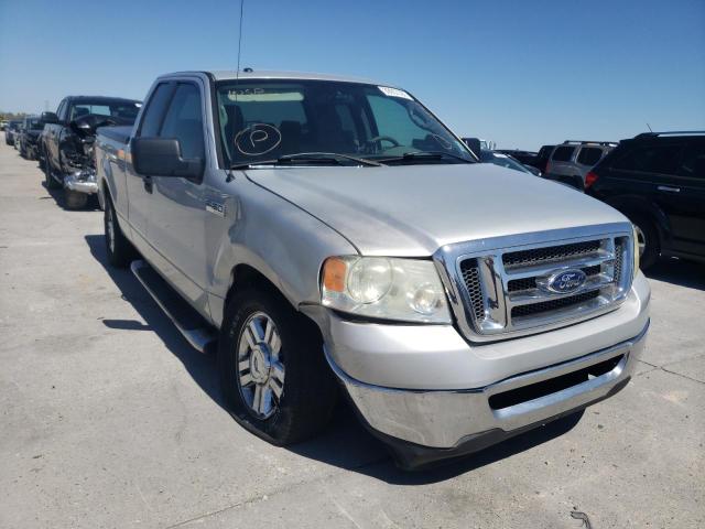 Ford F150 (2008)