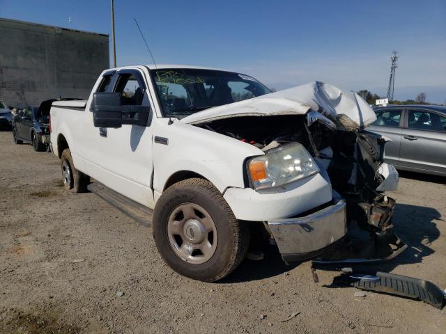 Ford F150 (2008)