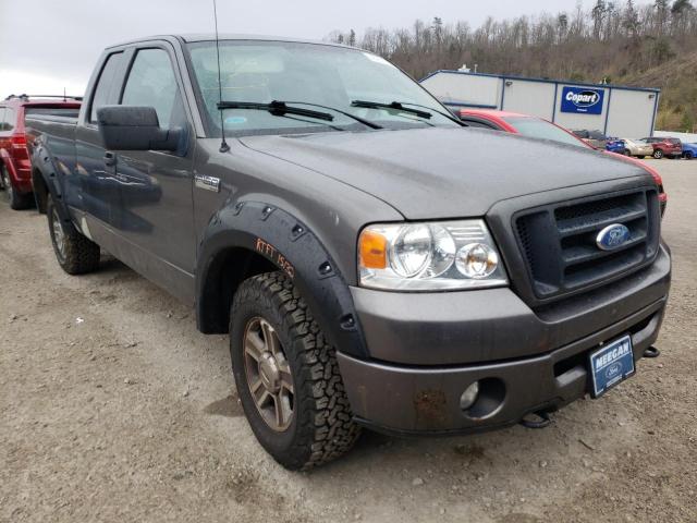 Ford F150 (2008)