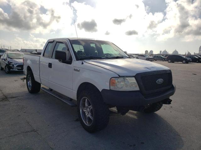 Ford F150 (2008)