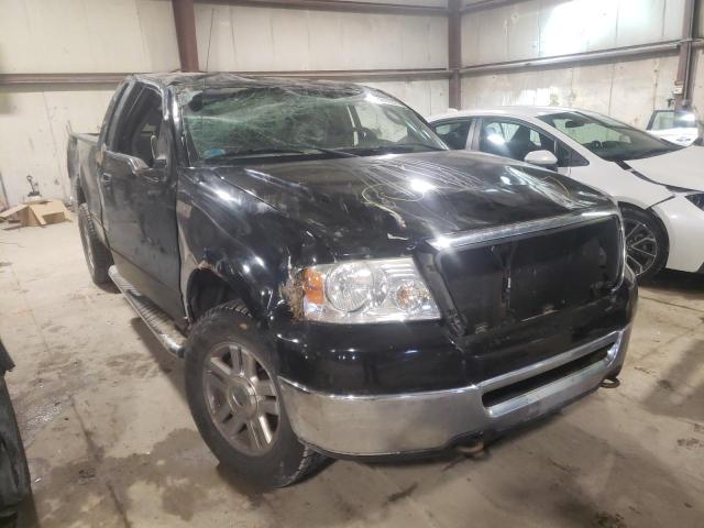 Ford F150 (2008)