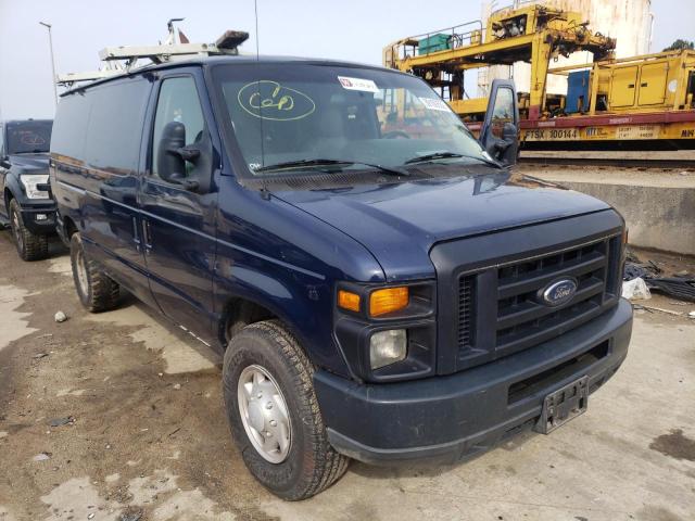 Ford Econoline (2009)