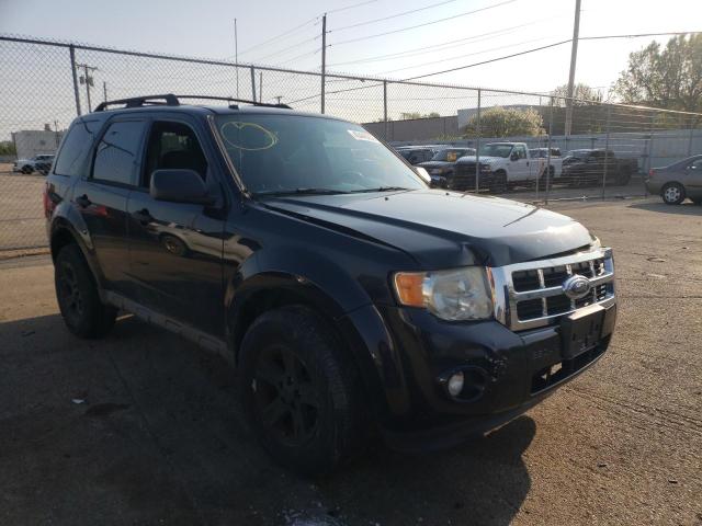 Ford Escape xlt (2009)