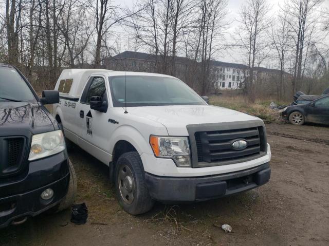 Ford F150 (2009)