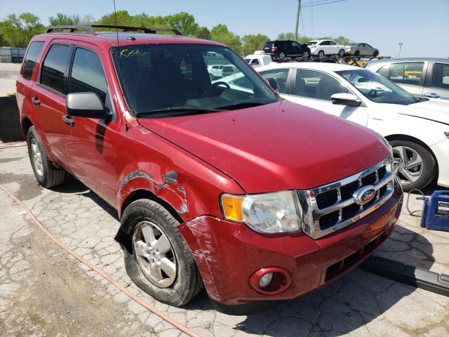 Ford Escape xlt (2010)