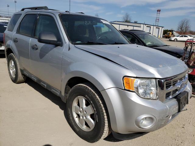 Ford Escape xlt (2010)