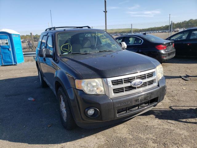 Ford Escape xlt (2010)