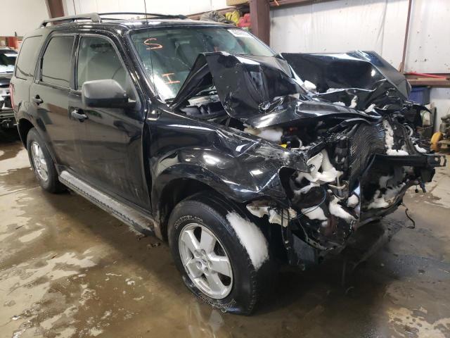 Ford Escape xlt (2010)