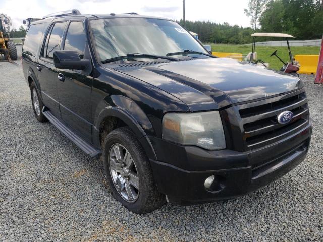 Ford Expedition (2010)