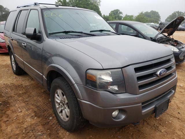 Ford Expedition (2010)