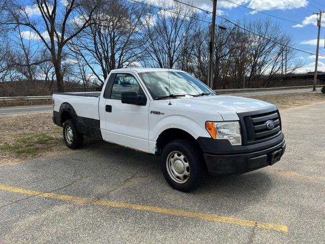 Ford F150 (2010)