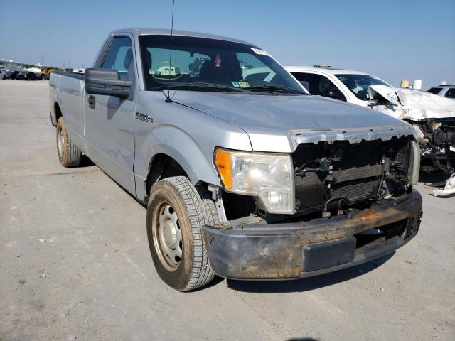 Ford F150 (2010)