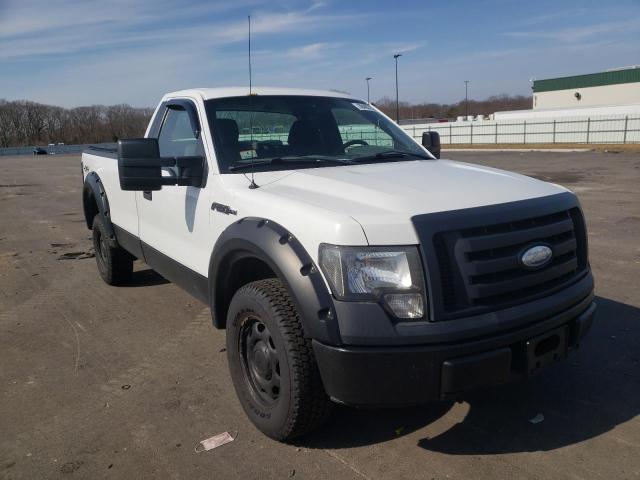 Ford F150 (2010)