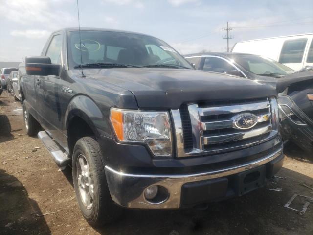 Ford F150 (2010)