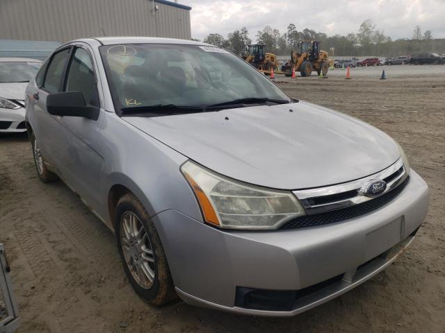 Ford Focus se (2010)