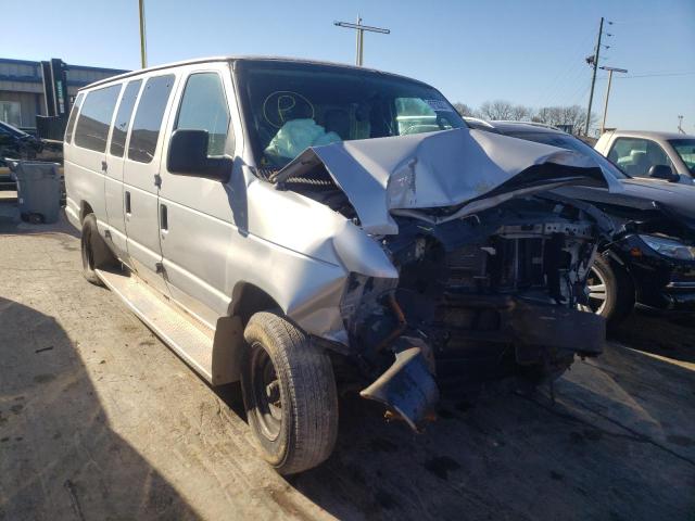 Ford Econoline (2011)