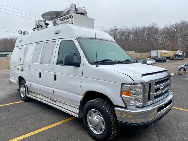 Ford Econoline (2011)