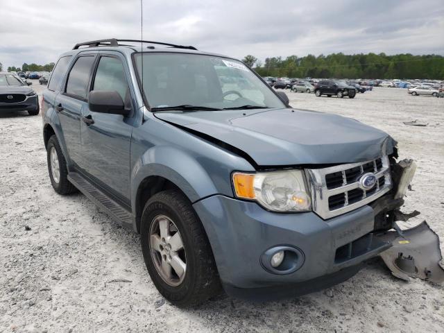 Ford Escape xlt (2011)