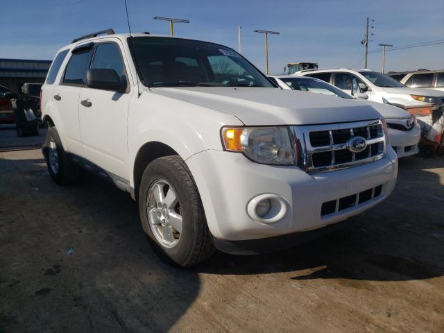 Ford Escape xlt (2011)