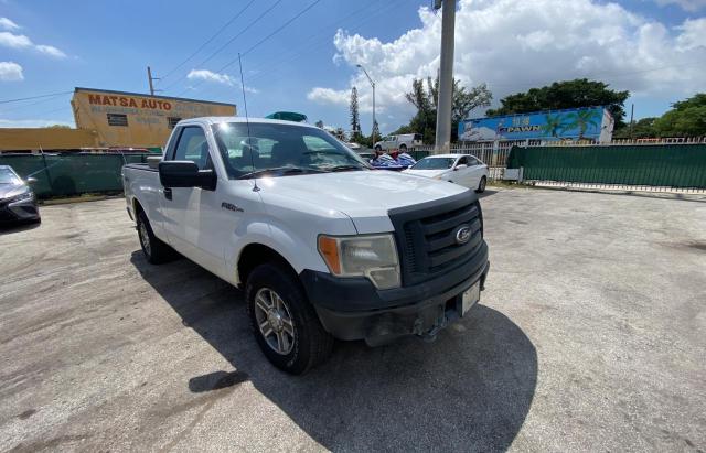 Ford F150 (2011)