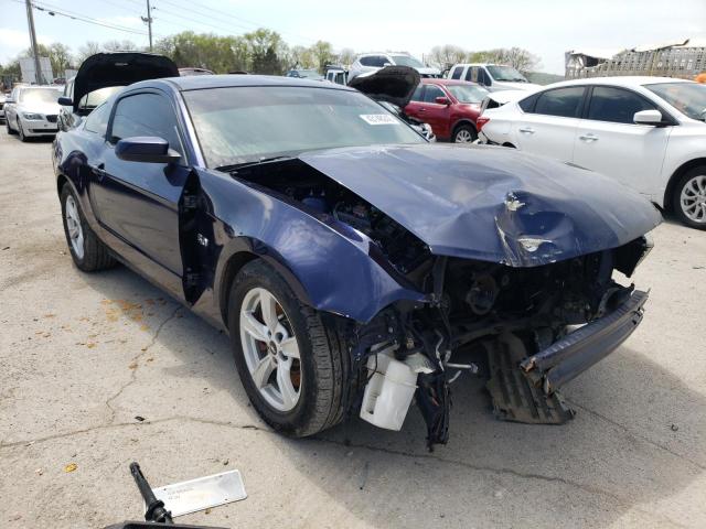 Ford Mustang (2011)
