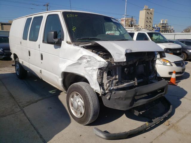 Ford Econoline (2012)