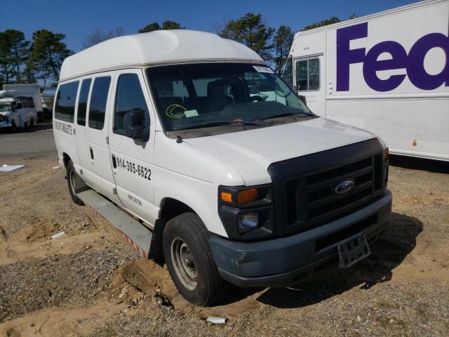 Ford Econoline (2012)