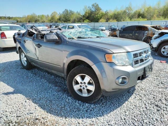Ford Escape xlt (2012)