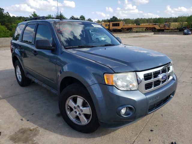 Ford Escape xlt (2012)