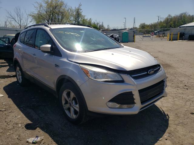 Ford Escape (2013)