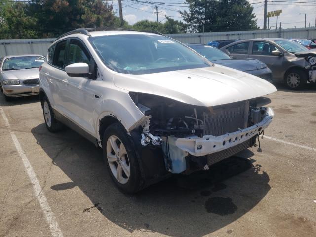 Ford Escape se (2013)
