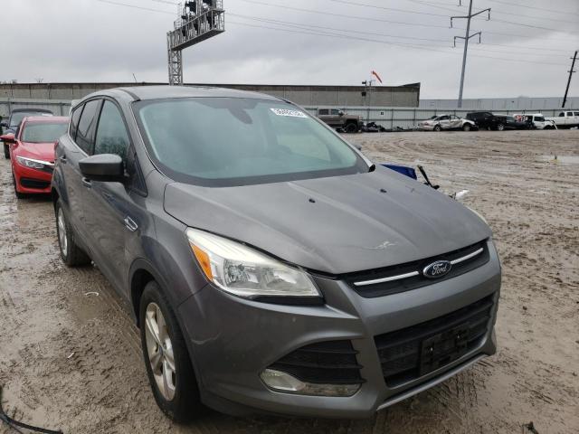 Ford Escape se (2013)