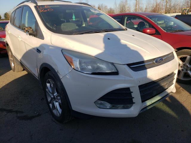 Ford Escape se (2013)