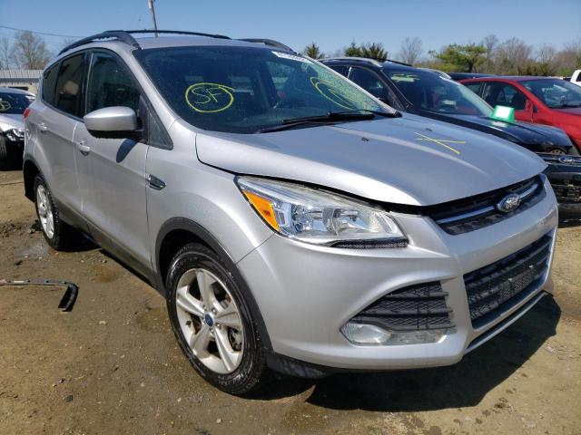 Ford Escape se (2013)