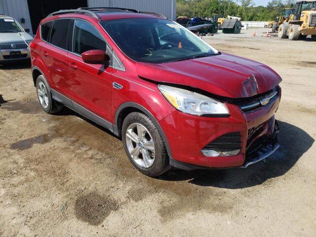 Ford Escape se (2013)