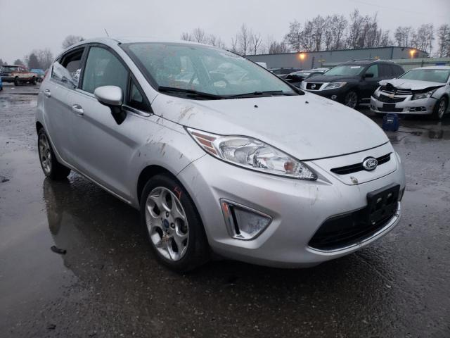 Ford Fiesta tit (2013)