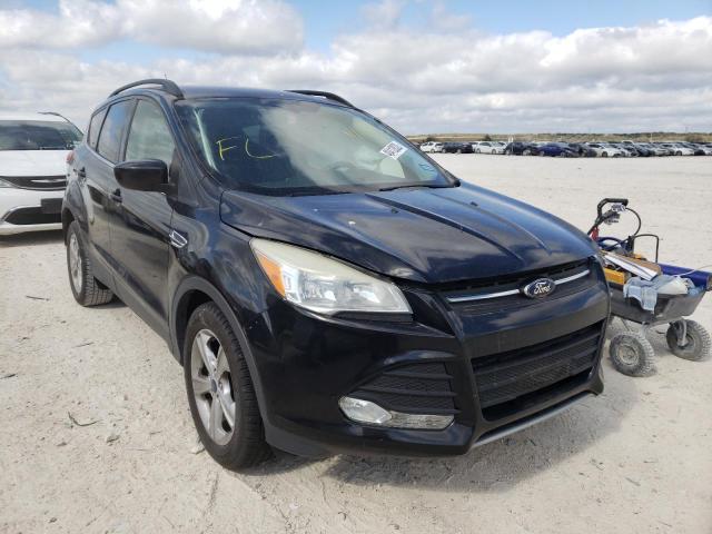 Ford Escape se (2014)
