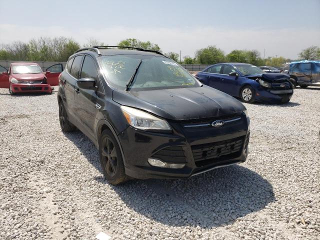 Ford Escape se (2014)