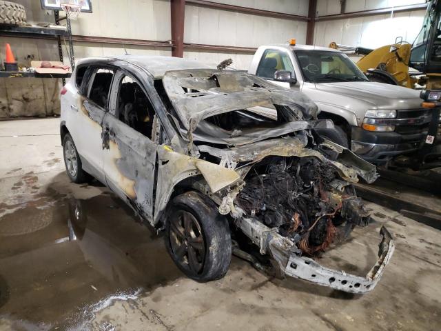 Ford Escape se (2014)