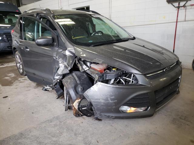 Ford Escape se (2014)