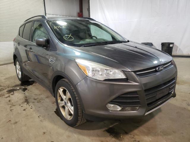 Ford Escape se (2014)