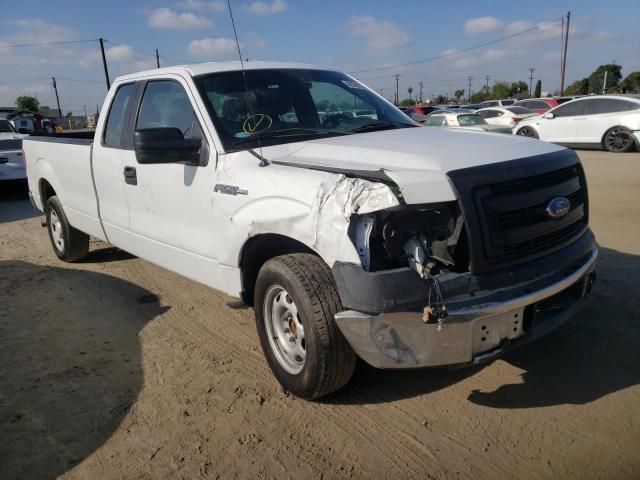 Ford F-150 (2014)