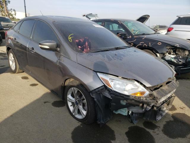 Ford Focus se (2014)
