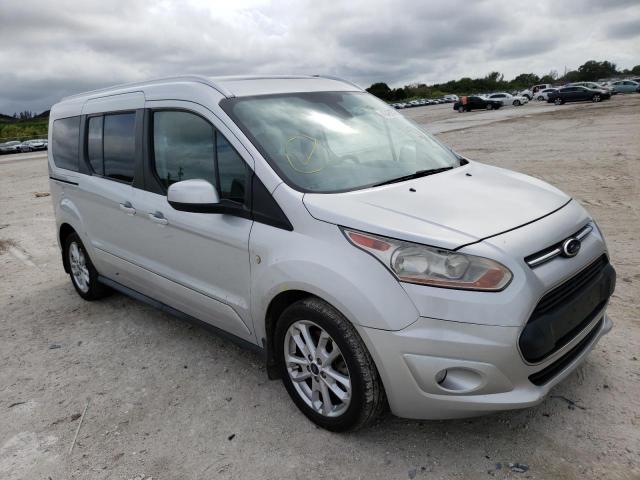 Ford Transit co (2014)